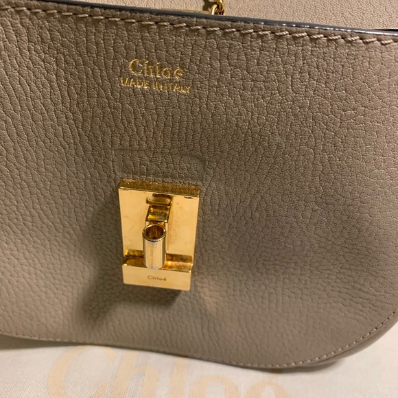 Chloe Drew Bag - Picture 6 of 7